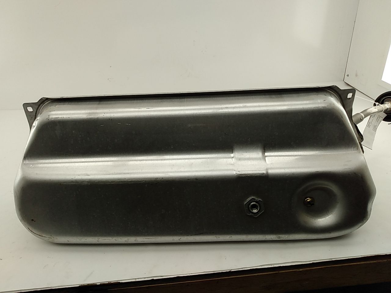 Mercedes SLK320 Fuel Tank