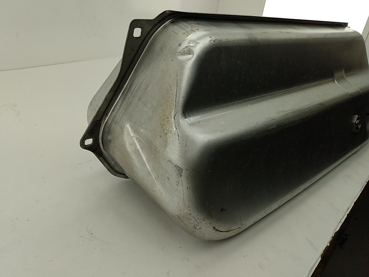 Mercedes SLK320 Fuel Tank