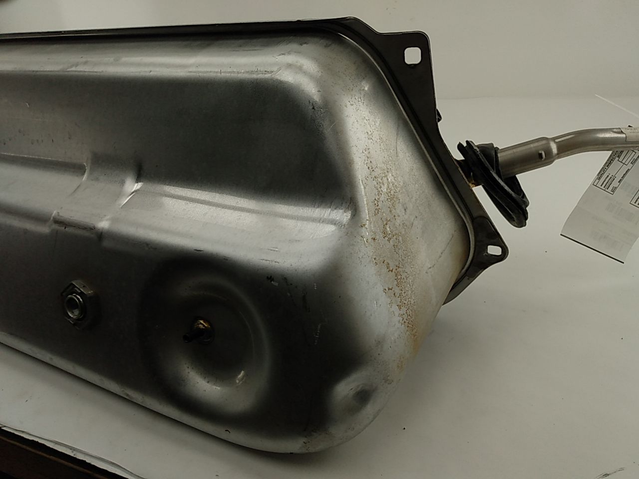 Mercedes SLK320 Fuel Tank