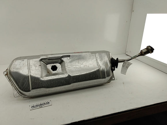 Mercedes SLK230 Fuel Tank