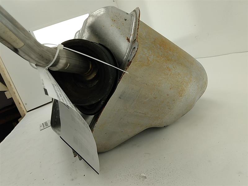 Mercedes SLK230 Fuel Tank