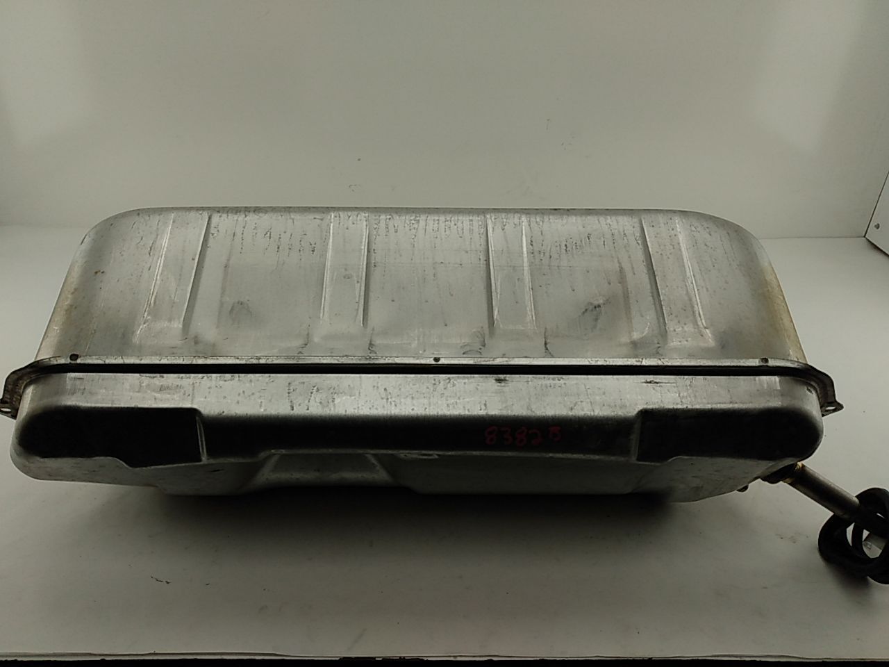 Mercedes SLK230 Fuel Tank