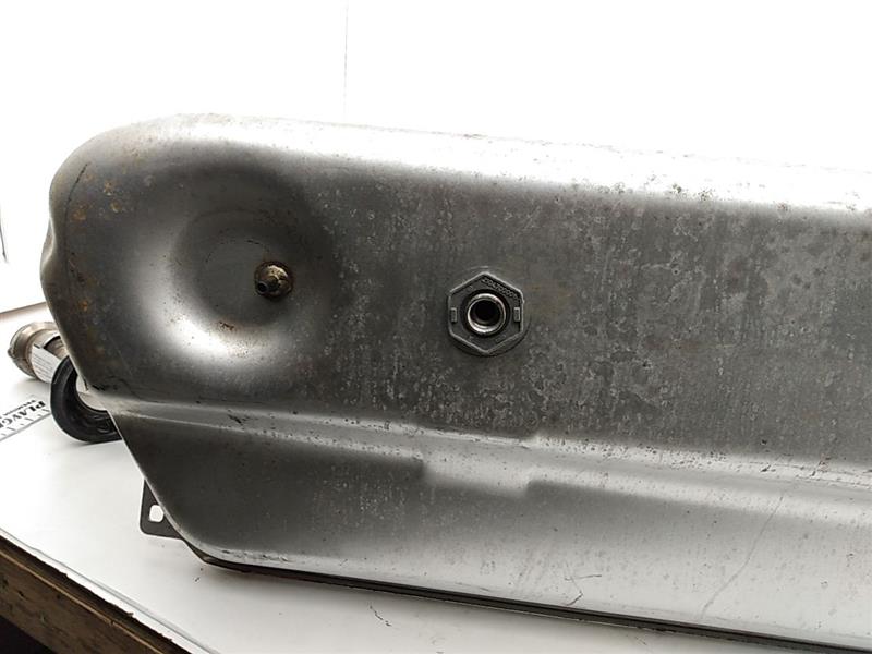 Mercedes SLK230 Fuel Tank