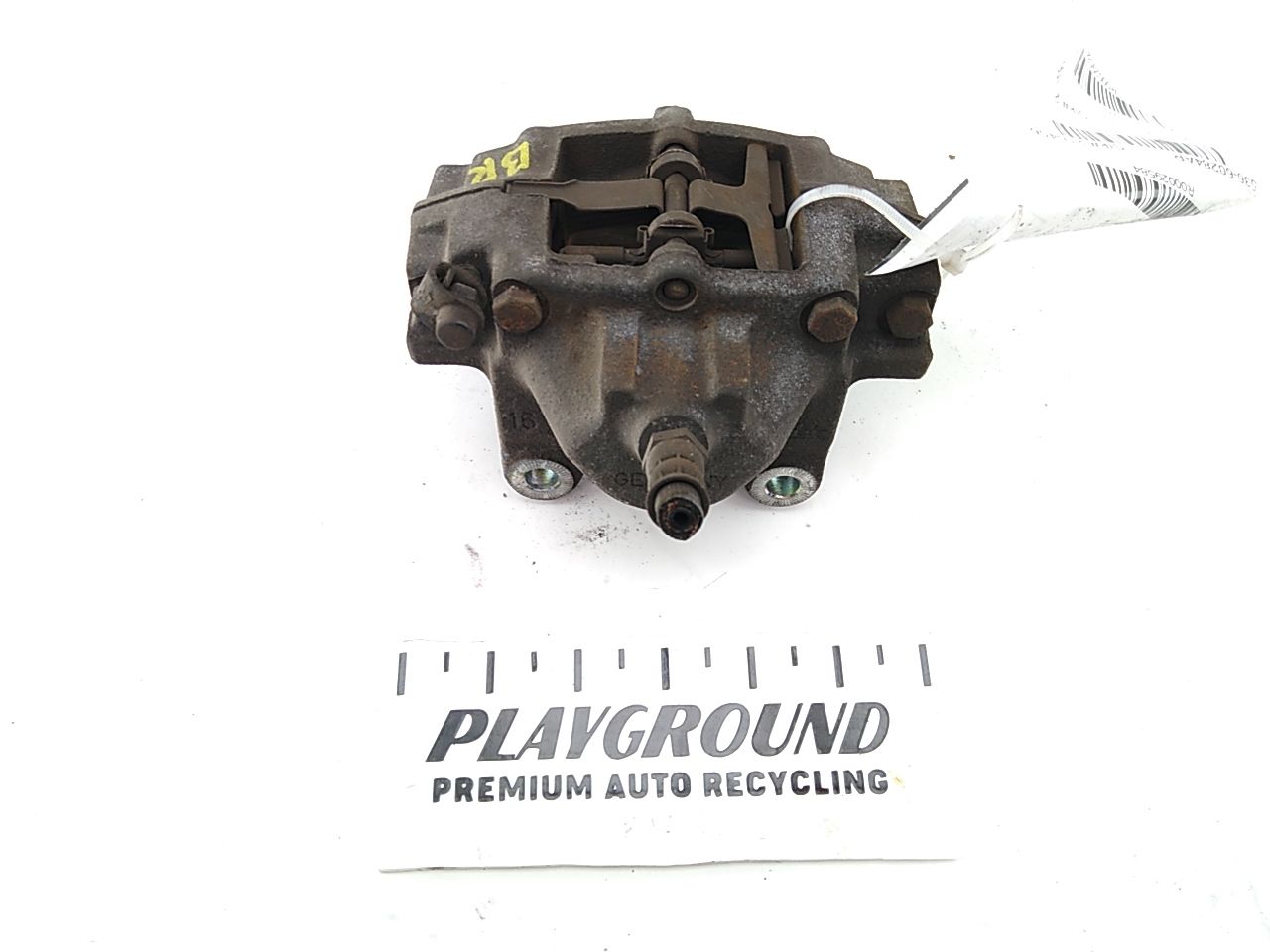 Mercedes SLK320 Right Rear Brake Caliper - 0