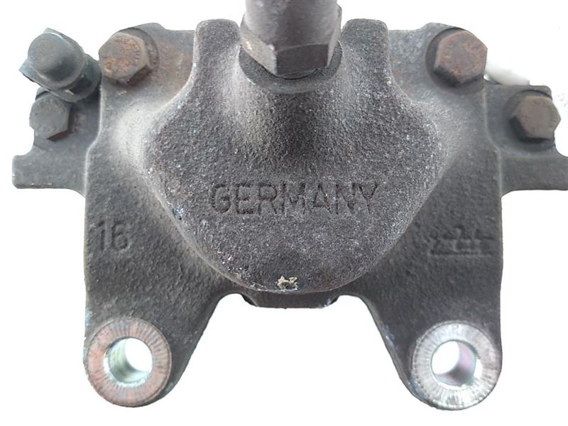 Mercedes SLK320 Right Rear Brake Caliper