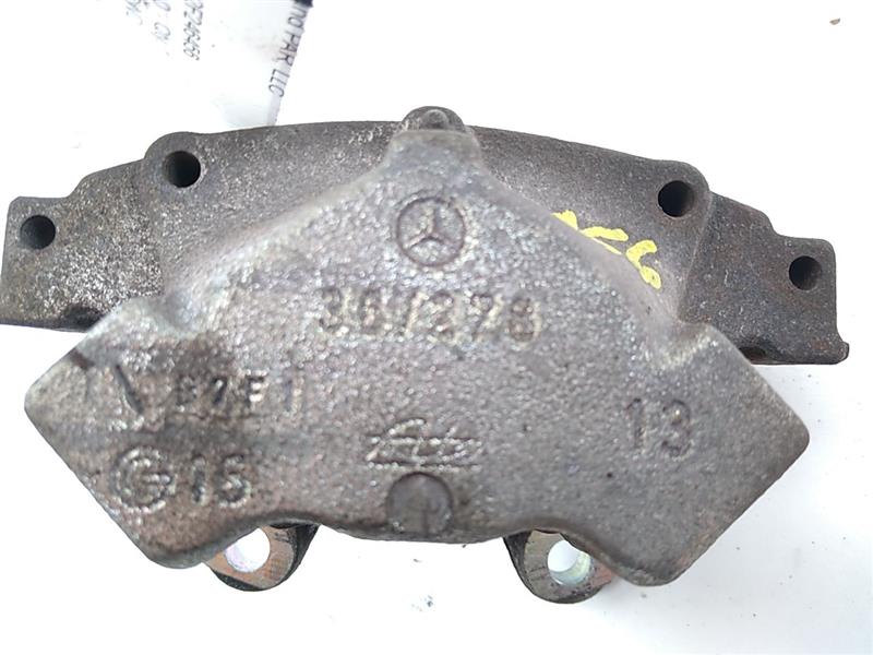 Mercedes SLK320 Right Rear Brake Caliper