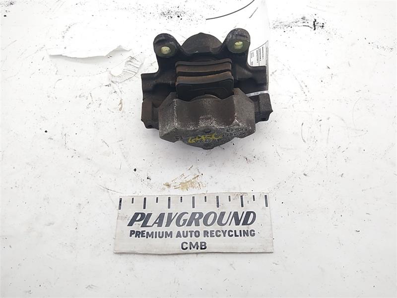 Mercedes SLK320 Left Rear Brake Caliper