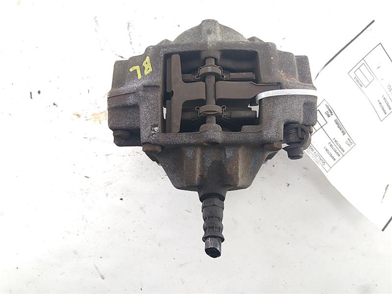 Mercedes SLK320 Left Rear Brake Caliper