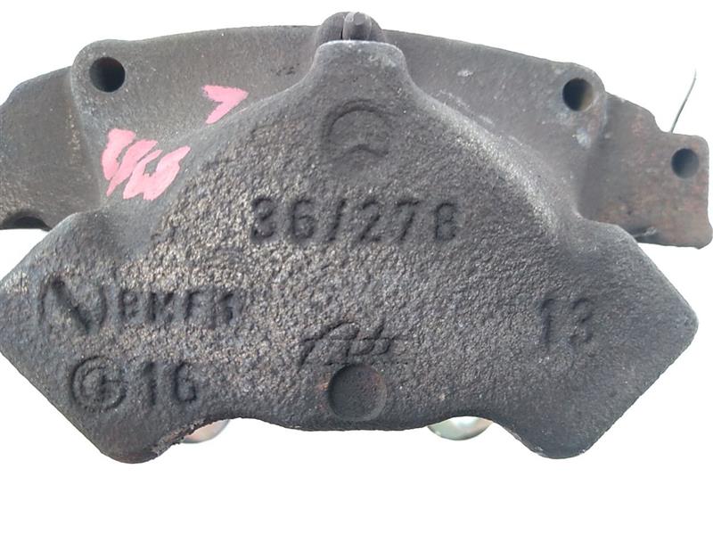 Mercedes SLK230 Left Rear Brake Caliper