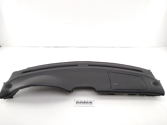 Mercedes SLK320 Upper Dash Pad