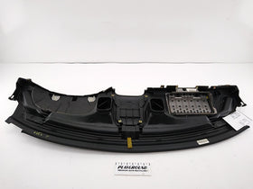 Mercedes SLK320 Upper Dash Pad - 0