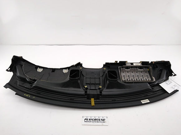 Mercedes SLK320 Upper Dash Pad