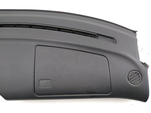 Mercedes SLK320 Upper Dash Pad