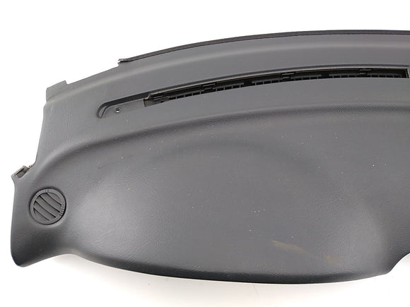Mercedes SLK320 Upper Dash Pad
