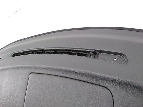 Mercedes SLK320 Upper Dash Pad