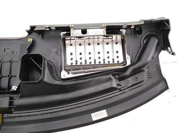 Mercedes SLK320 Upper Dash Pad