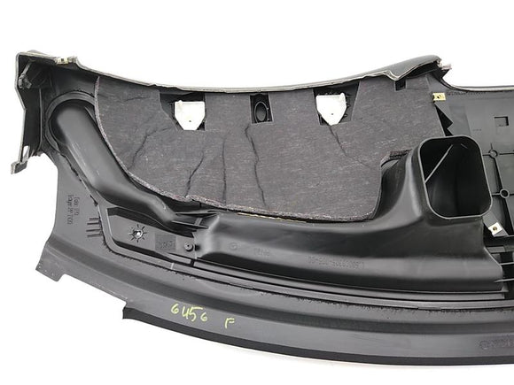 Mercedes SLK320 Upper Dash Pad