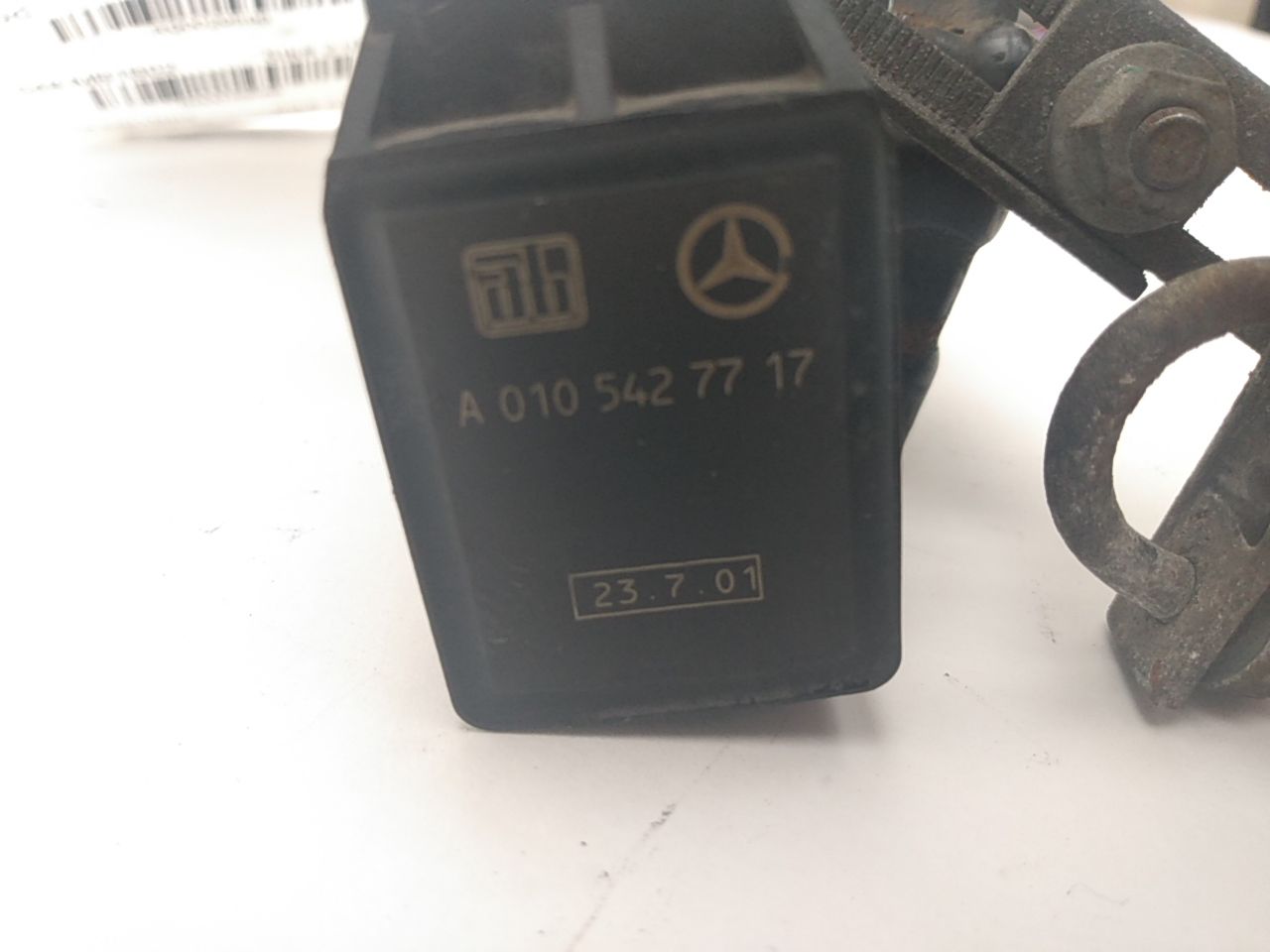 Mercedes SLK320 Rear Height Sensor