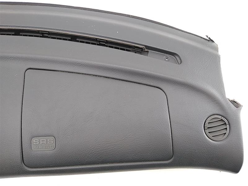 Mercedes SLK230 Upper Dash Pad