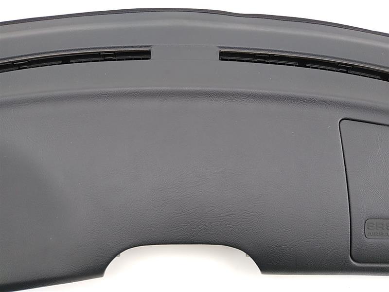 Mercedes SLK230 Upper Dash Pad