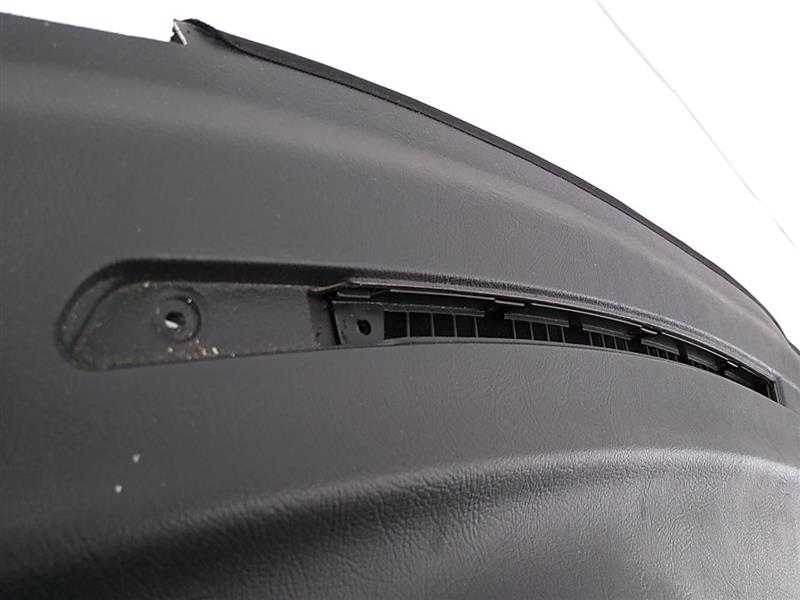 Mercedes SLK230 Upper Dash Pad