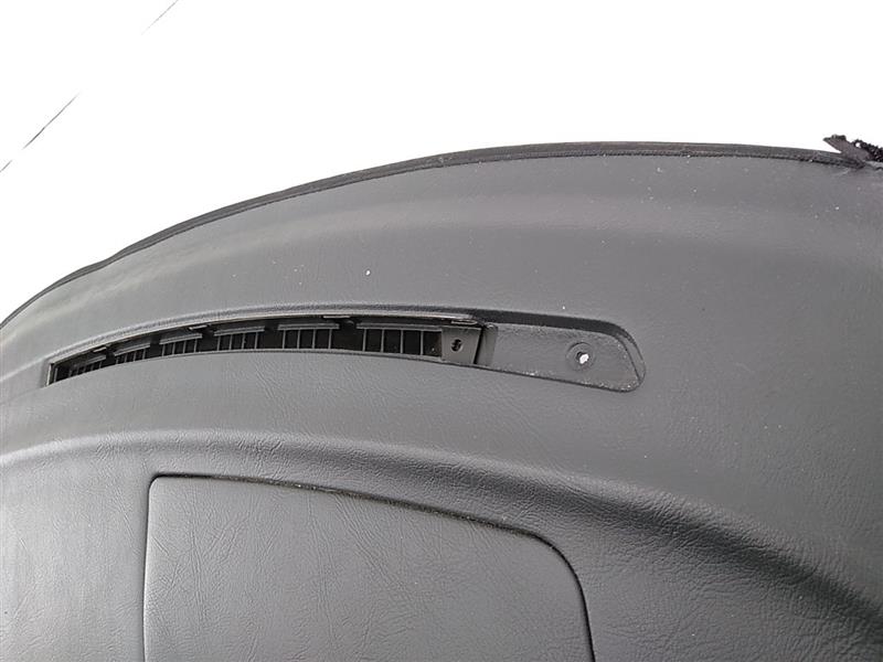 Mercedes SLK230 Upper Dash Pad