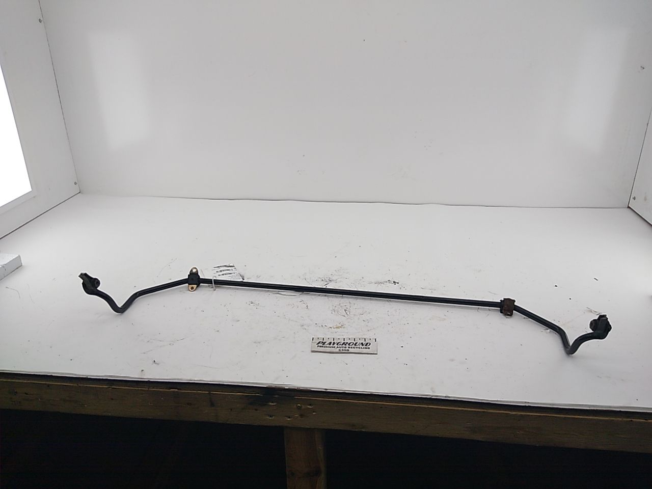 Mercedes SLK320 Rear Stabilizer Bar