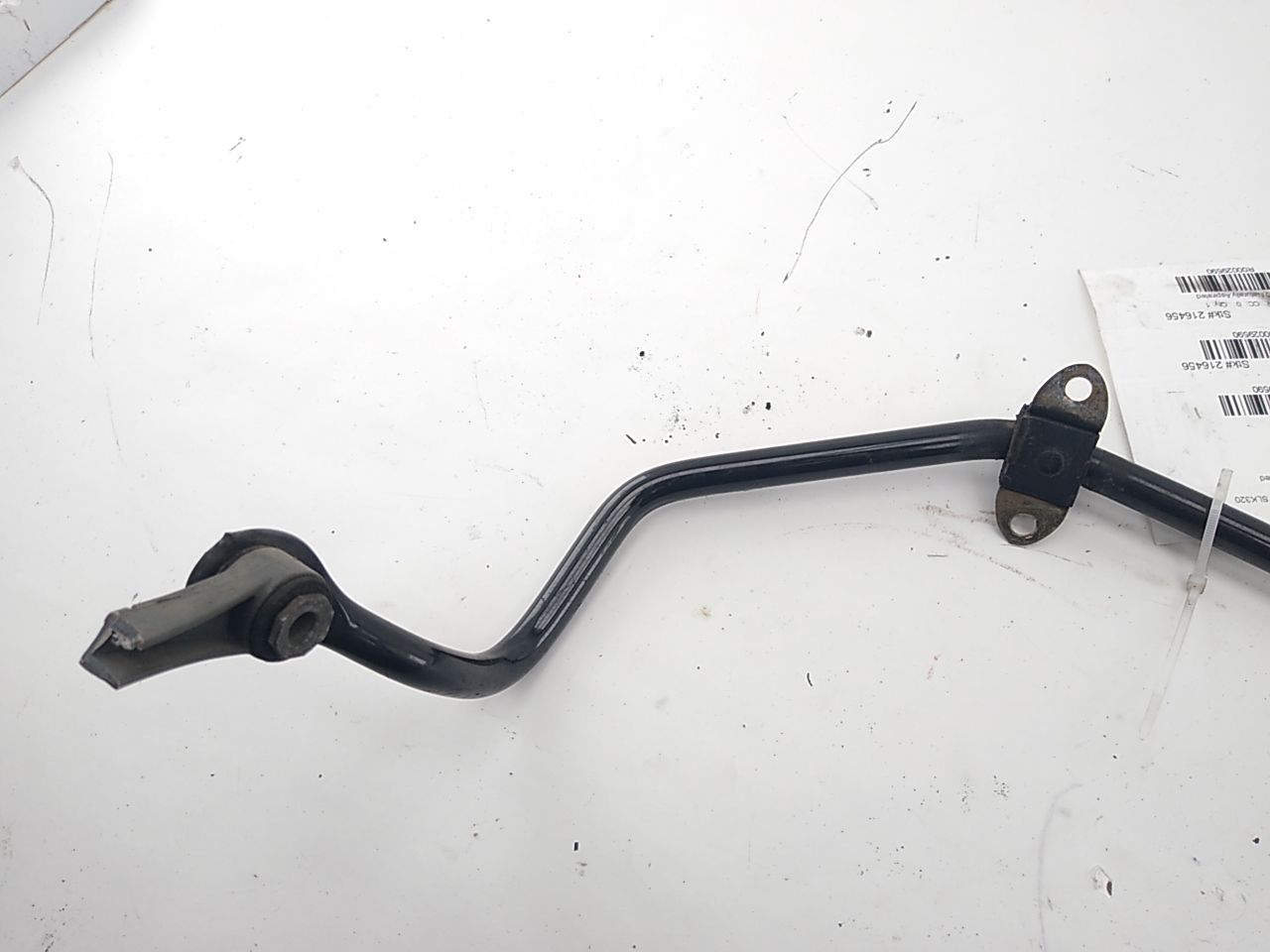 Mercedes SLK320 Rear Stabilizer Bar - 0