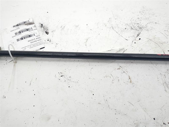 Mercedes SLK320 Rear Stabilizer Bar