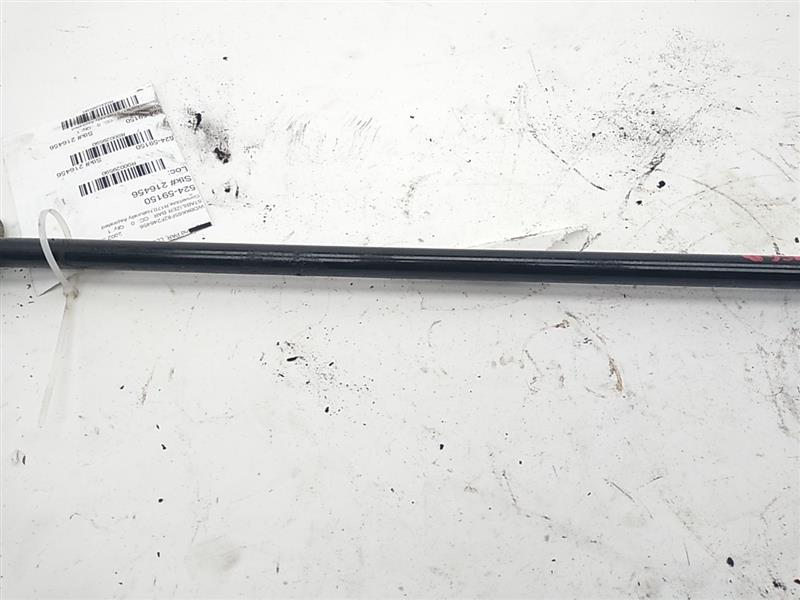 Mercedes SLK320 Rear Stabilizer Bar