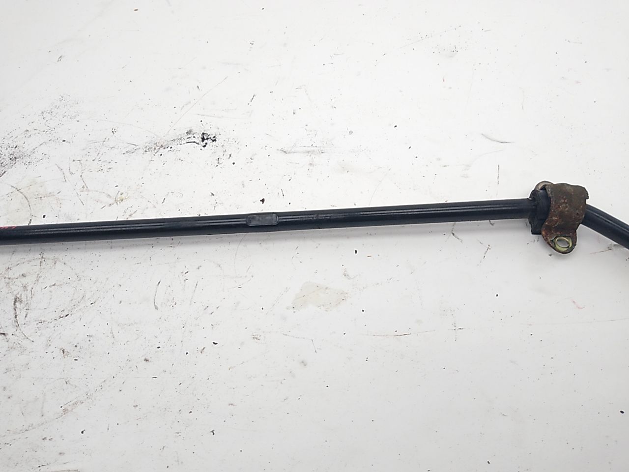 Mercedes SLK320 Rear Stabilizer Bar