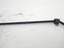 Mercedes SLK320 Rear Stabilizer Bar-6