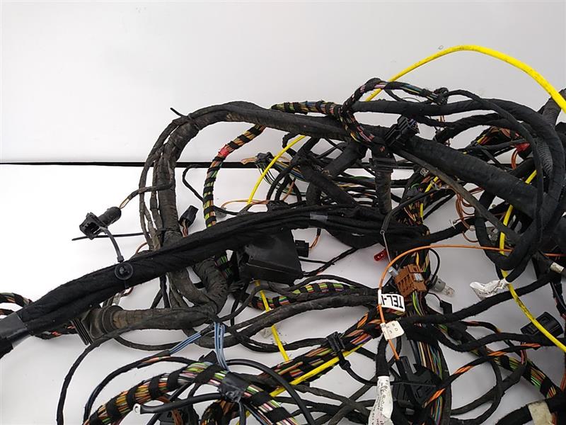 Mercedes SLK320 Body Wire Harness **AS IS**