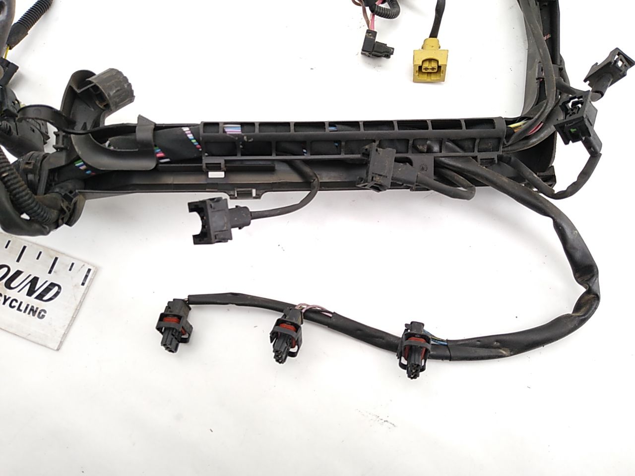 Mercedes SLK320 3.2L V6 Engine Wire Harness