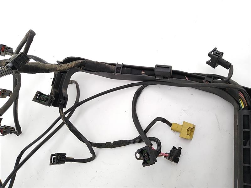 Mercedes SLK320 3.2L V6 Engine Wire Harness