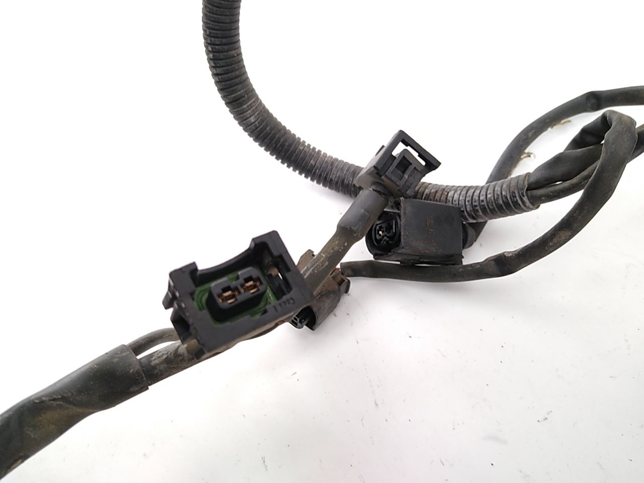 Mercedes SLK320 3.2L V6 Engine Wire Harness