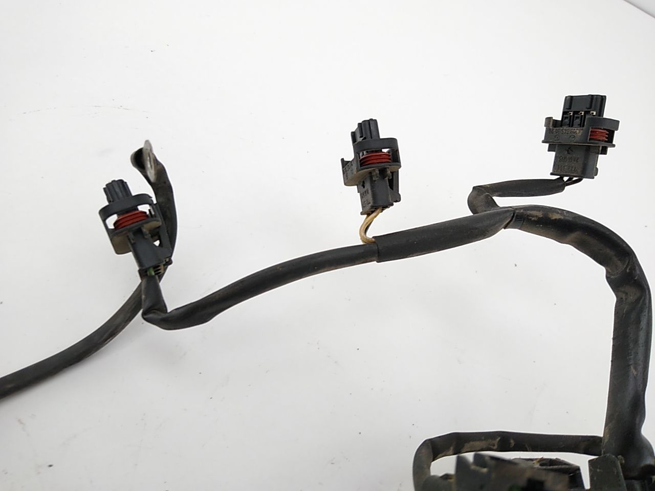 Mercedes SLK320 3.2L V6 Engine Wire Harness