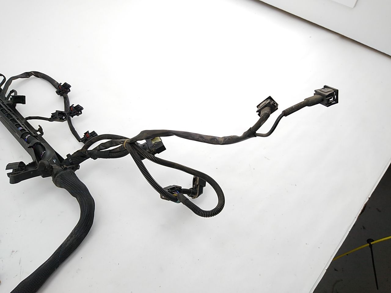 Mercedes SLK320 3.2L V6 Engine Wire Harness