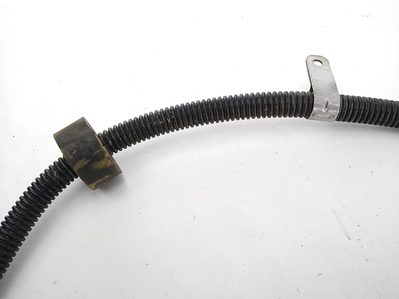 Mercedes SLK320 Positive Starter Alternator Battery Cable