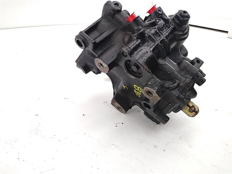 Mercedes SLK320 Steering Rack Gear Box