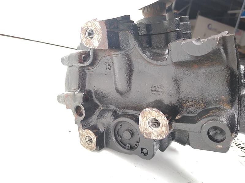 Mercedes SLK320 Steering Rack Gear Box