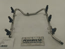 Mercedes SLK320 Fuel Injection Rail and Injectors-1