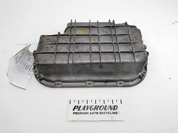 Mercedes SLK320 3.2L V6 Lower Oil Pan