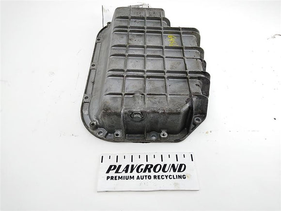 Mercedes SLK320 3.2L V6 Lower Oil Pan