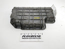 Mercedes SLK320 3.2L V6 Lower Oil Pan-3