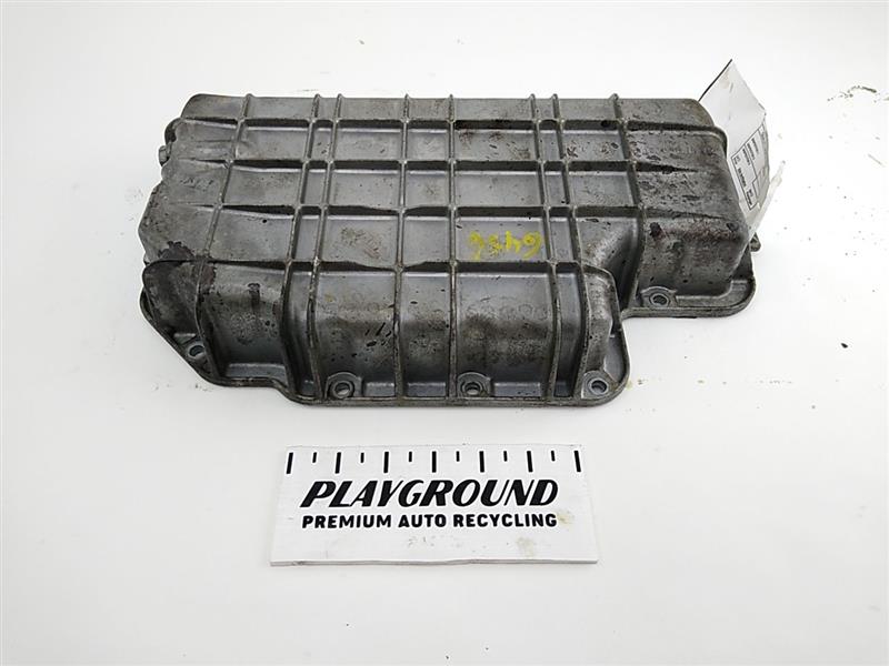 Mercedes SLK320 3.2L V6 Lower Oil Pan