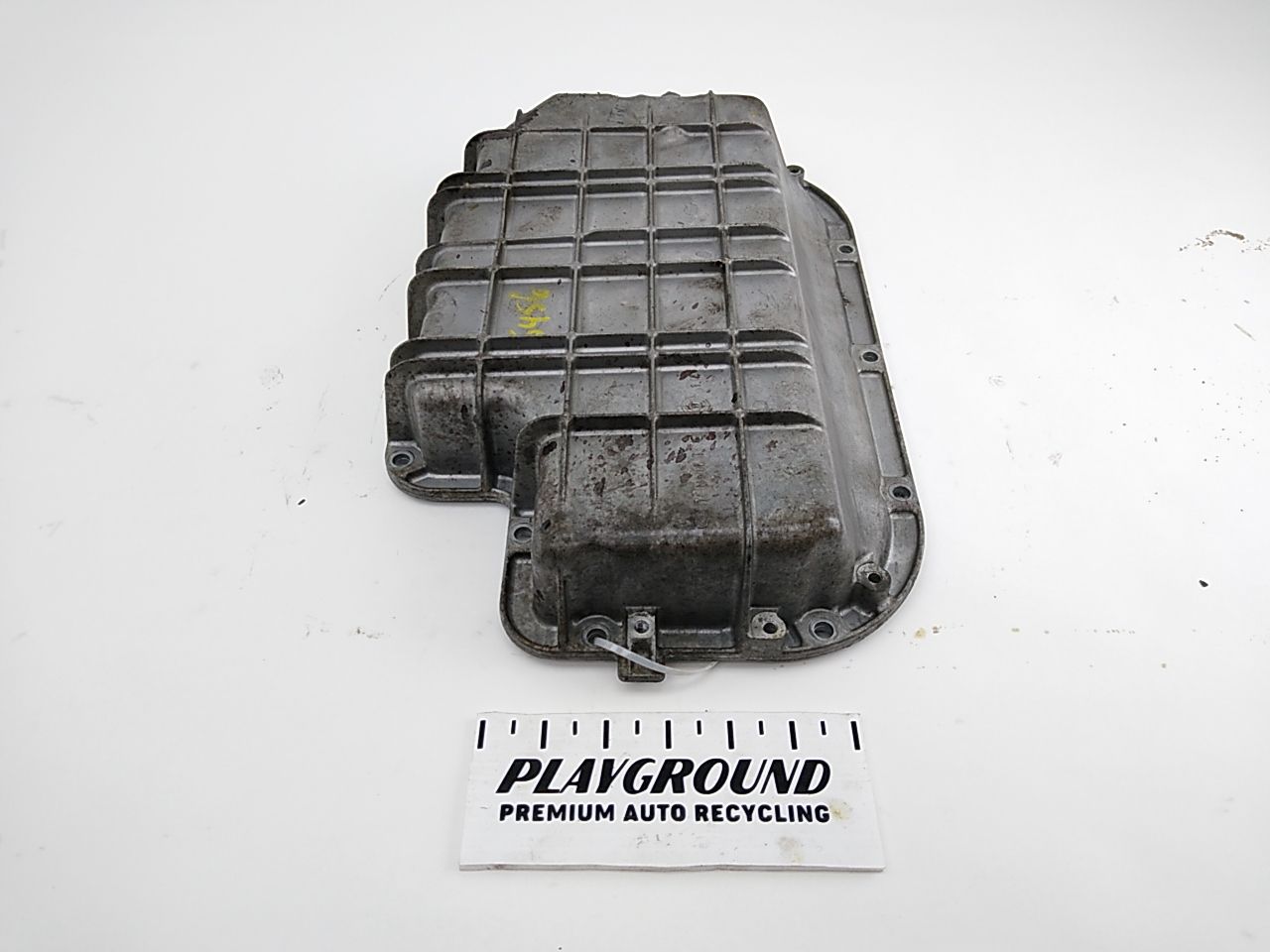 Mercedes SLK320 3.2L V6 Lower Oil Pan