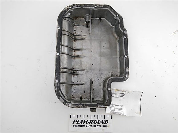 Mercedes SLK320 3.2L V6 Lower Oil Pan