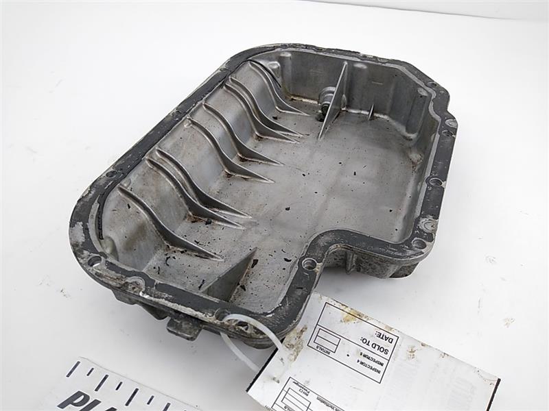 Mercedes SLK320 3.2L V6 Lower Oil Pan