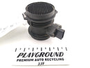 Mercedes SLK320 Mass Air Flow Sensor-1